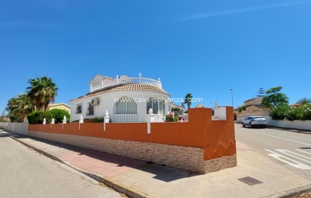 Reventa - Villa - Mazarron - Costa Calida