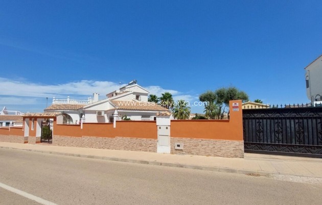 Reventa - Villa - Mazarron - Costa Calida
