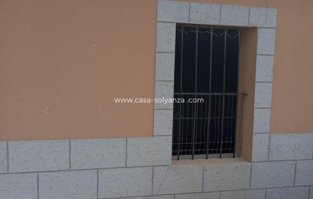 Reventa - Country Property/Finca - Redován - Inland