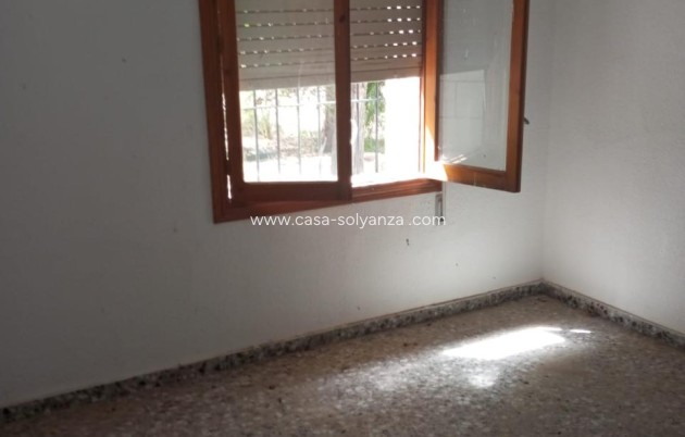 Reventa - Country Property/Finca - Redován - Inland