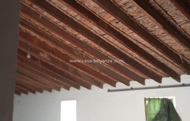 Reventa - Country Property/Finca - Redován - Inland