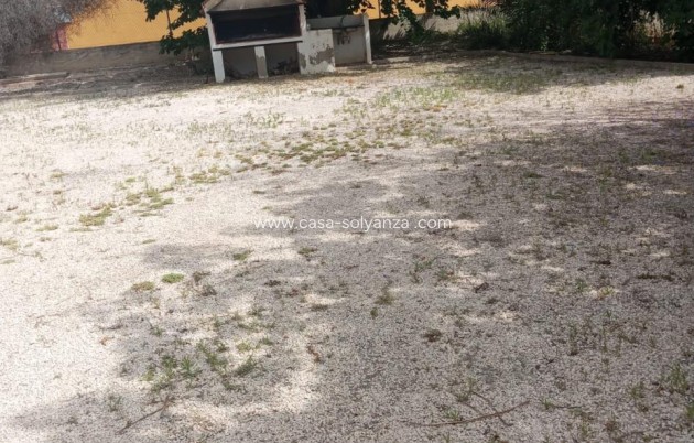 Reventa - Country Property/Finca - Redován - Inland