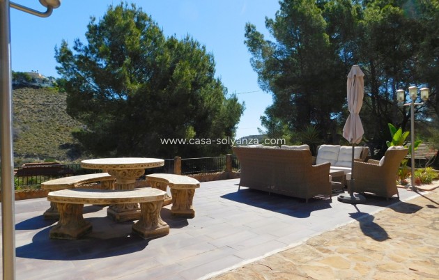 Herverkoop - Finca / Country Property - Torremendo