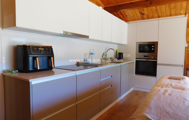 Herverkoop - Finca / Country Property - Torremendo