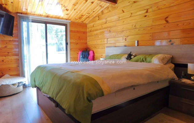 Herverkoop - Finca / Country Property - Torremendo