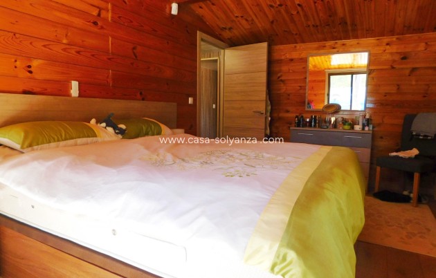 Herverkoop - Finca / Country Property - Torremendo