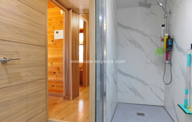 Herverkoop - Finca / Country Property - Torremendo