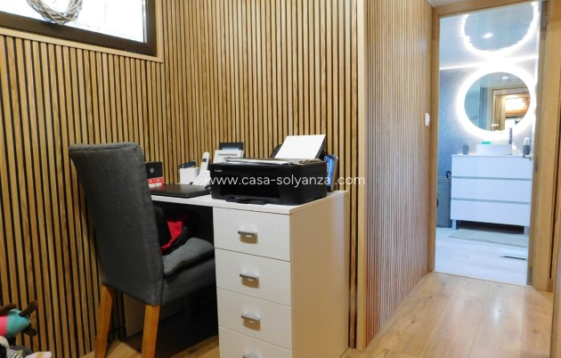 Herverkoop - Finca / Country Property - Torremendo