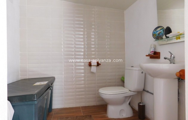Herverkoop - Finca / Country Property - Torremendo