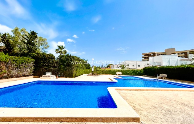 Herverkoop - Villa - La Zenia