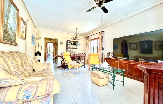 Herverkoop - Villa - La Zenia