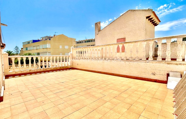Herverkoop - Villa - La Zenia
