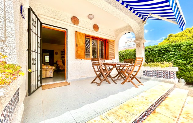 Herverkoop - Villa - La Zenia