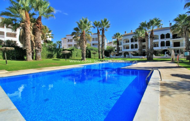 Reventa - Apartamento / piso - Villamartin - Villamartín