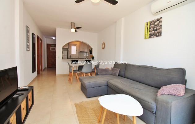 Reventa - Apartamento / piso - Villamartin - Villamartín