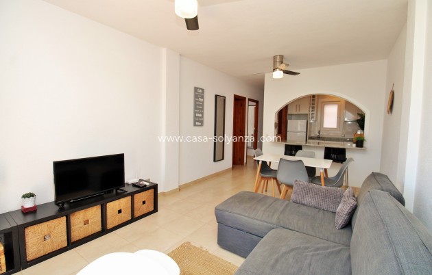 Reventa - Apartamento / piso - Villamartin - Villamartín