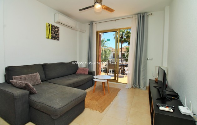 Reventa - Apartamento / piso - Villamartin - Villamartín