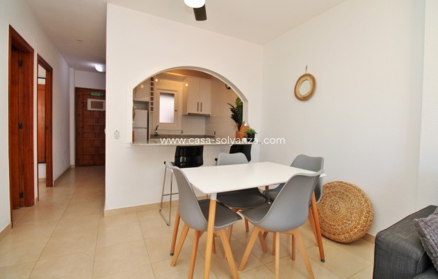 Reventa - Apartamento / piso - Villamartin - Villamartín