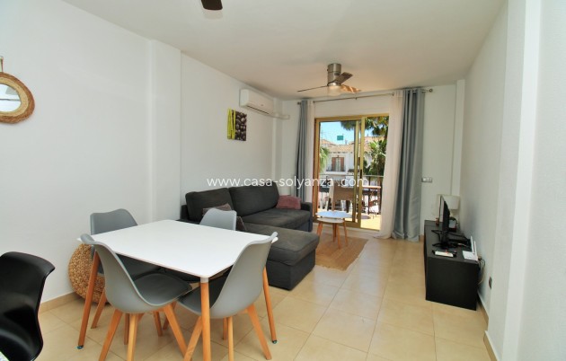 Reventa - Apartamento / piso - Villamartin - Villamartín