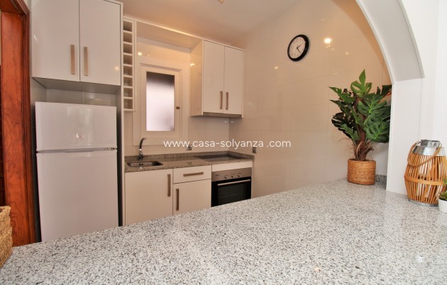 Reventa - Apartamento / piso - Villamartin - Villamartín