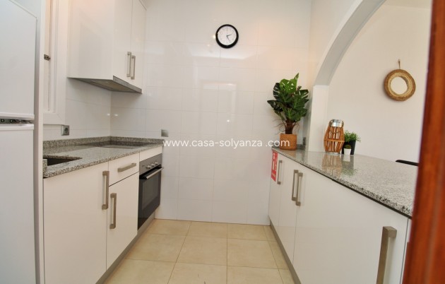 Reventa - Apartamento / piso - Villamartin - Villamartín
