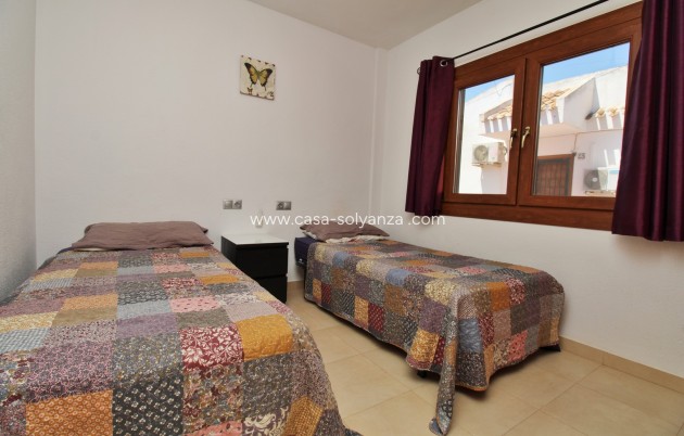 Reventa - Apartamento / piso - Villamartin - Villamartín