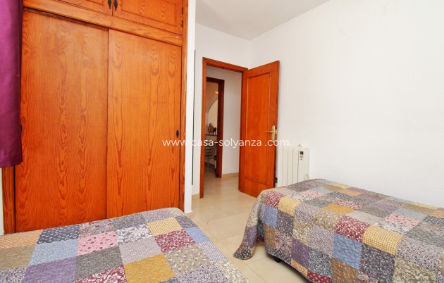 Reventa - Apartamento / piso - Villamartin - Villamartín