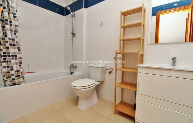 Reventa - Apartamento / piso - Villamartin - Villamartín