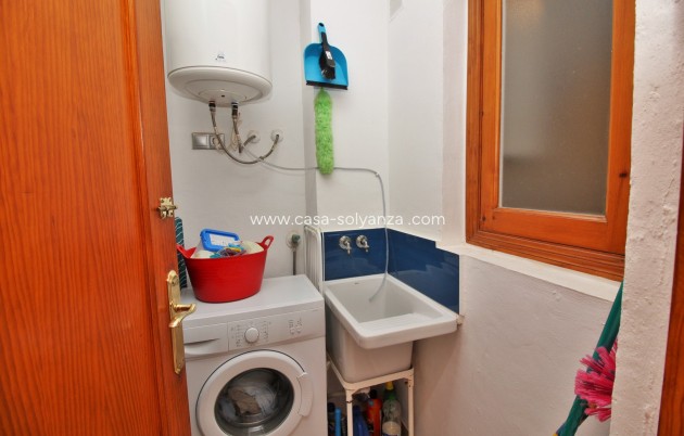 Reventa - Apartamento / piso - Villamartin - Villamartín