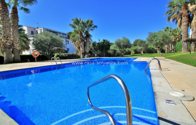 Reventa - Apartamento / piso - Villamartin - Villamartín
