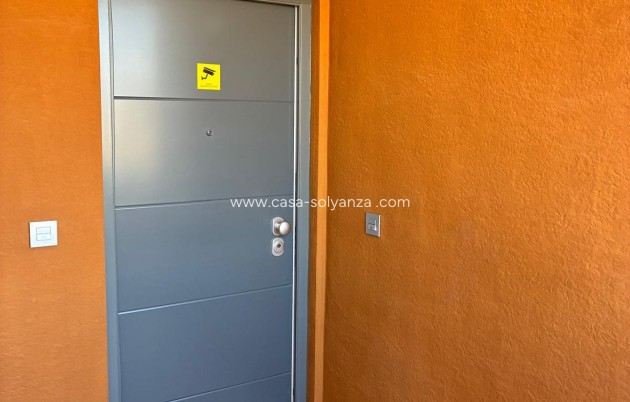 Revente - Appartement - Pilar de la Horadada - Pilar de La Horadada