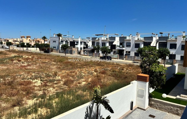 Revente - Appartement - Pilar de la Horadada - Pilar de La Horadada