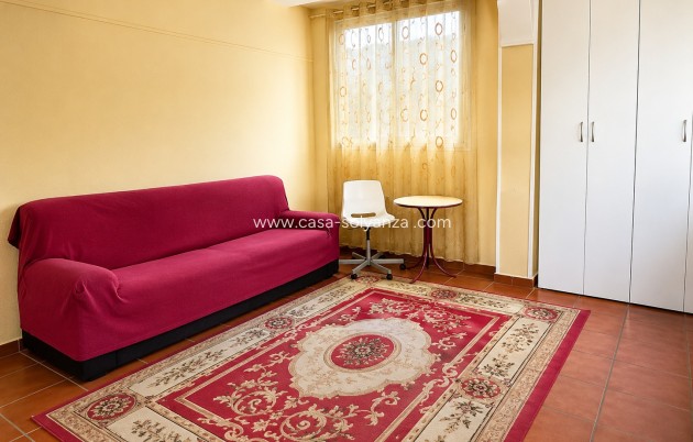 Herverkoop - Villa - Orihuela Costa