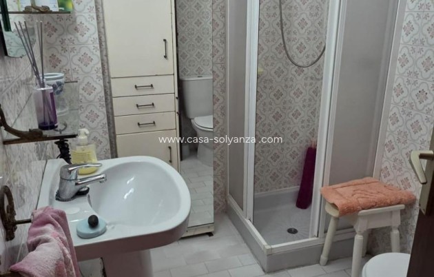 Reventa - Flat - Torrevieja - Playa del Cura