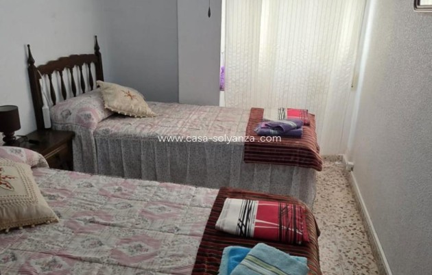 Reventa - Flat - Torrevieja - Playa del Cura