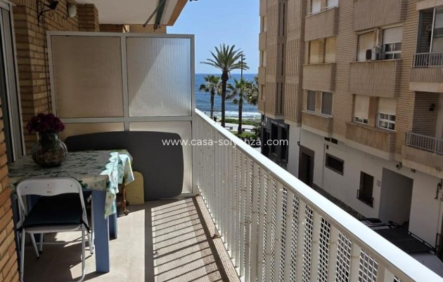 Reventa - Flat - Torrevieja - Playa del Cura