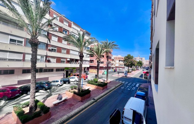 Revente - Appartement - Torrevieja