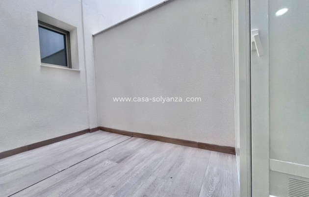 Revente - Appartement - Torrevieja