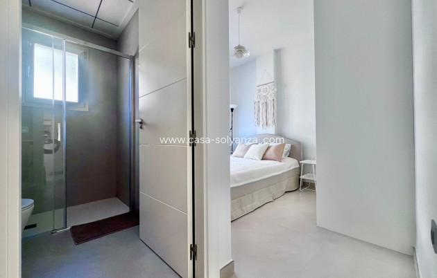 Revente - Appartement - Torrevieja