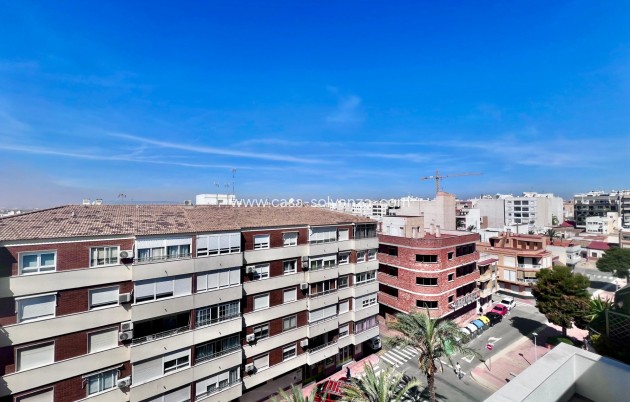 Revente - Appartement - Torrevieja