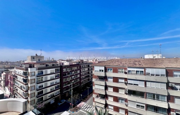 Revente - Appartement - Torrevieja