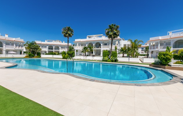 Reventa - Apartamento / piso - Ciudad Quesada - Doña Pepa