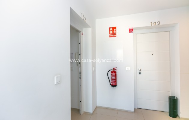 Reventa - Apartamento / piso - Ciudad Quesada - Doña Pepa