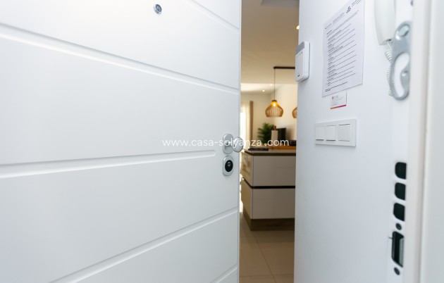 Reventa - Apartamento / piso - Ciudad Quesada - Doña Pepa