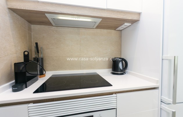 Reventa - Apartamento / piso - Ciudad Quesada - Doña Pepa