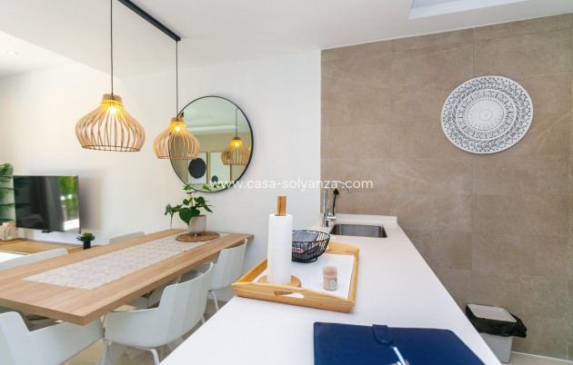 Reventa - Apartamento / piso - Ciudad Quesada - Doña Pepa