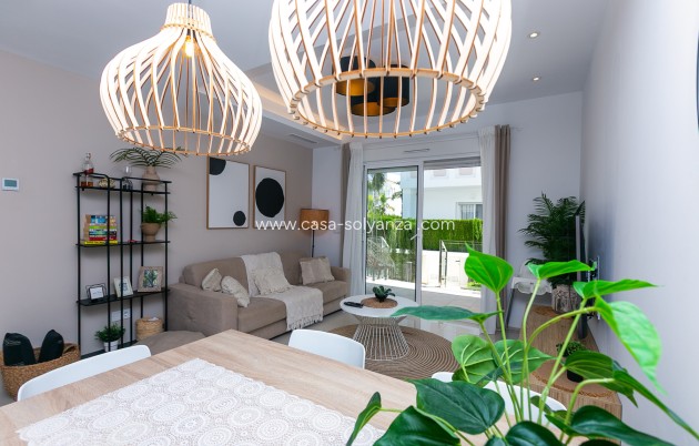 Reventa - Apartamento / piso - Ciudad Quesada - Doña Pepa