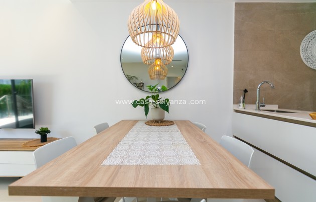 Reventa - Apartamento / piso - Ciudad Quesada - Doña Pepa