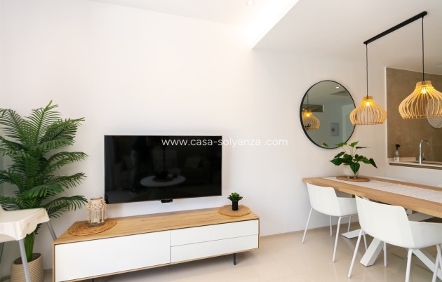 Reventa - Apartamento / piso - Ciudad Quesada - Doña Pepa