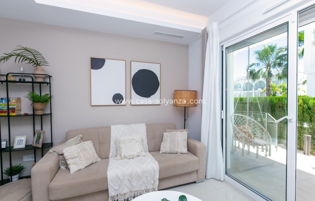 Reventa - Apartamento / piso - Ciudad Quesada - Doña Pepa
